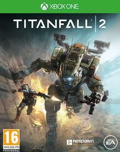 ELECTRONIC ARTS Titanfall 2 per Xbox One